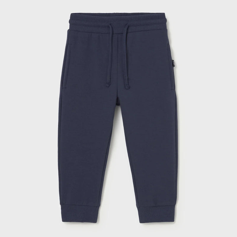Mayoral baby boy's track bottoms - 00704.