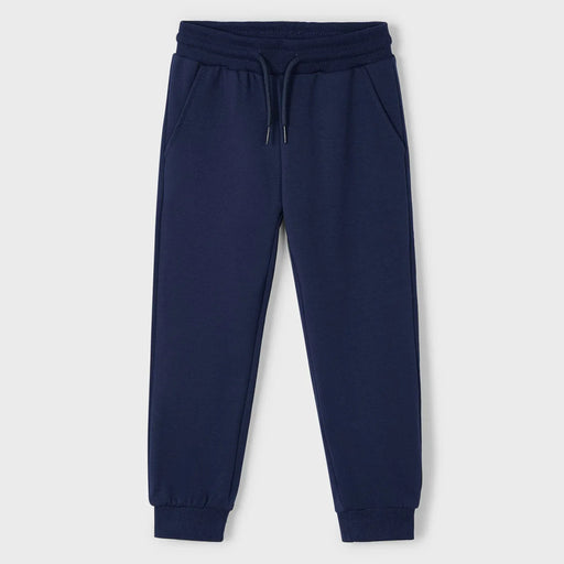 Mayoral navy track bottoms - 00742.