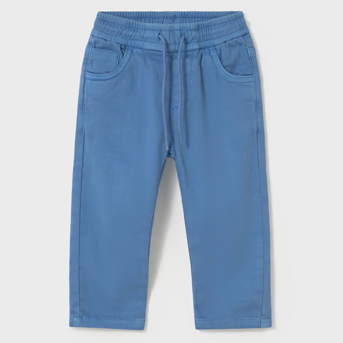 Mayoral baby boy's track bottoms - 01579.