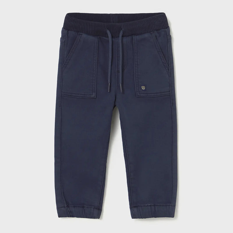 Mayoral jogger pants - 02503.