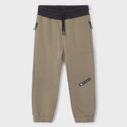 Mayoral boy's track bottoms - 04559.