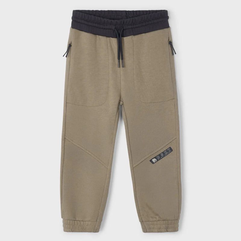 Mayoral boy's track bottoms - 04559.