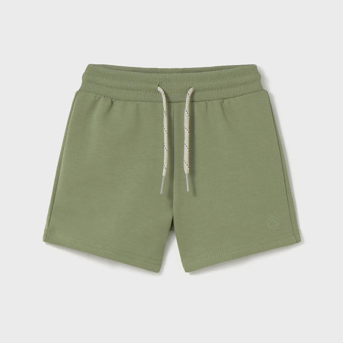 Mayoral baby boy's track shorts - 00621.