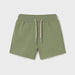 Mayoral baby boy's track shorts - 00621.