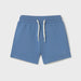 Mayoral baby boy's track shorts - 00621.