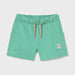 Mayoral baby boy's track shorts - 01244.