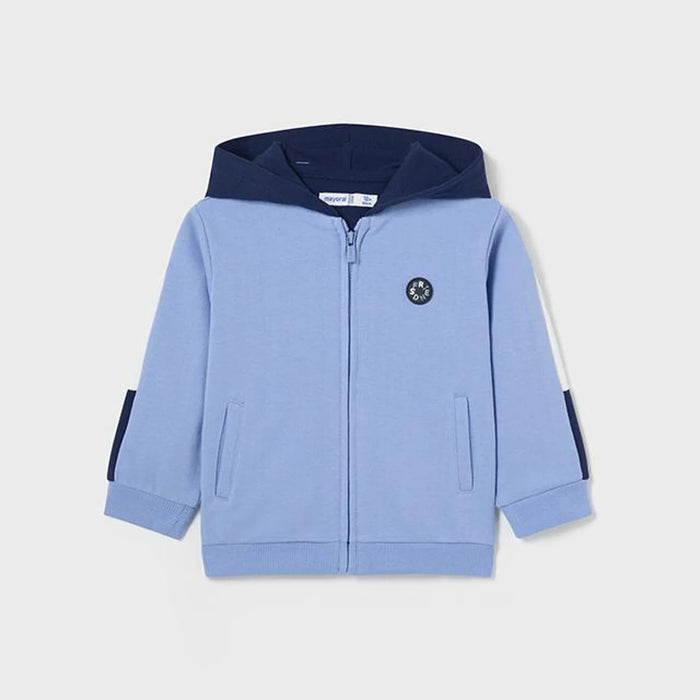 Mayoral Tracksuit - Sky Blue