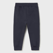 Mayoral navy track bottoms.