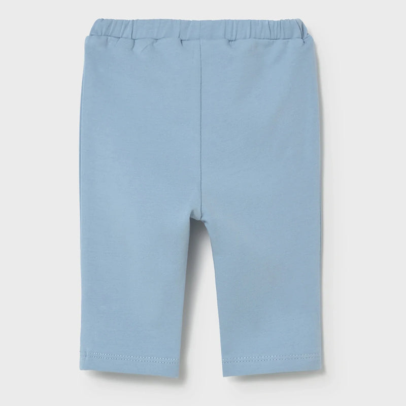 Mayoral Leggings Set - Blue