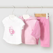 Mayoral tracksuit - 01878.