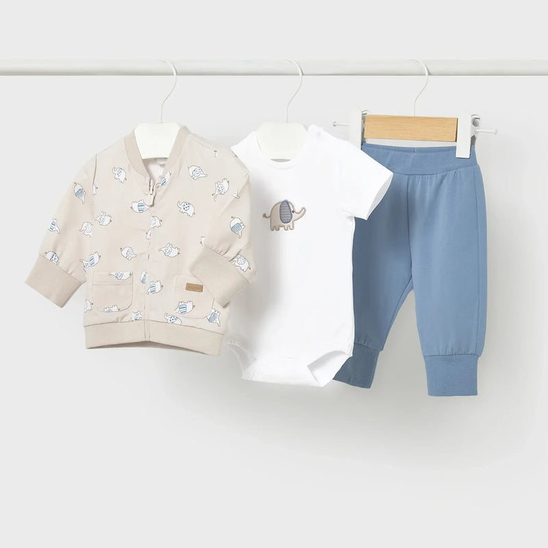 Mayoral Elephant Tracksuit