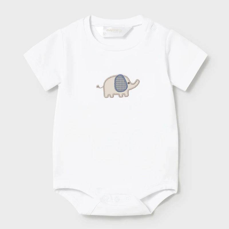 Mayoral Elephant Tracksuit