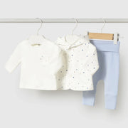 Mayoral baby boy's tracksuit - 02631.