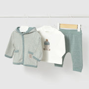 Mayoral baby boy's tracksuit - 02668.