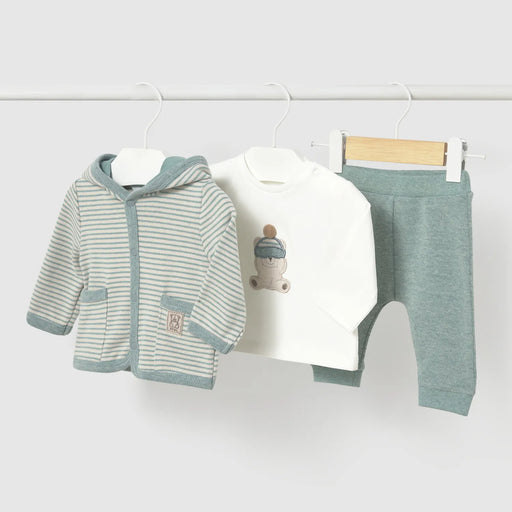 Mayoral baby boy's tracksuit - 02668.