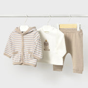 Mayoral baby boy's tracksuit - 02668.