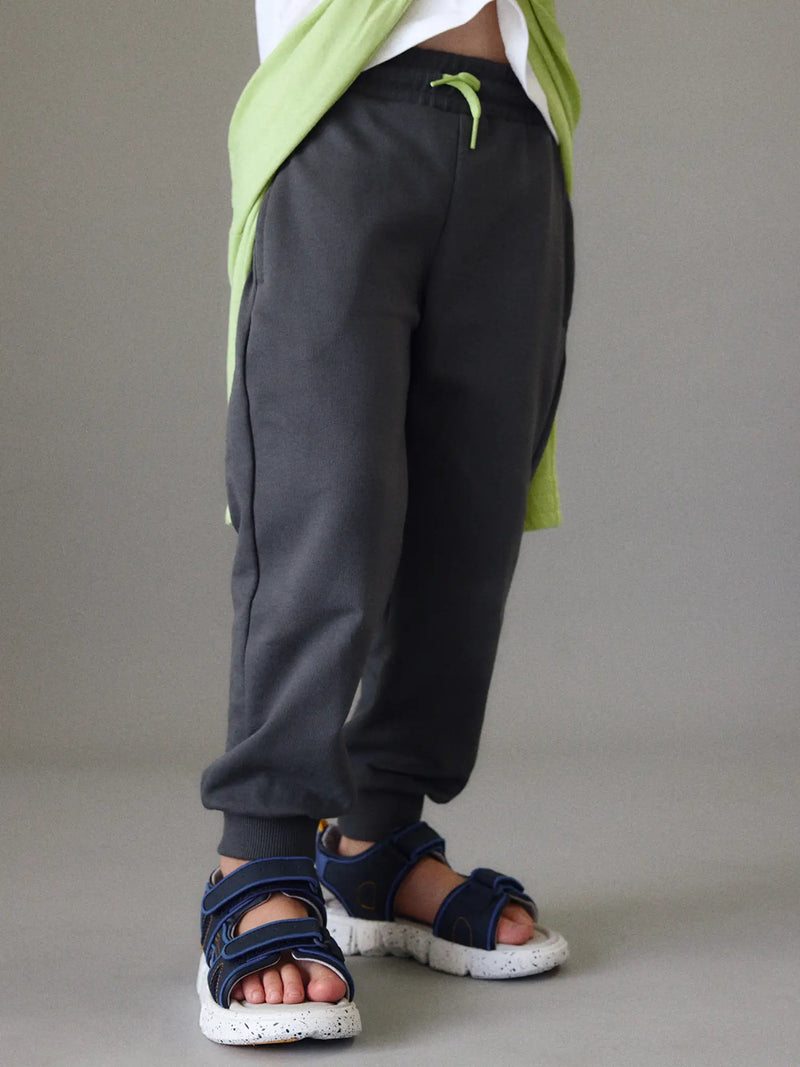 Mayoral Tracksuit - Citric