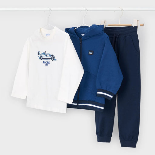 Mayoral tracksuit - 04810.