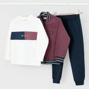 Mayoral boy's tracksuit - 04810.