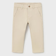 Mayoral baby boy's trousers - 00521.