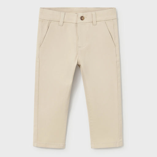Mayoral baby boy's trousers - 00521.
