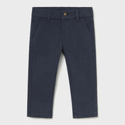 Mayoral baby boy's trousers - 00521.