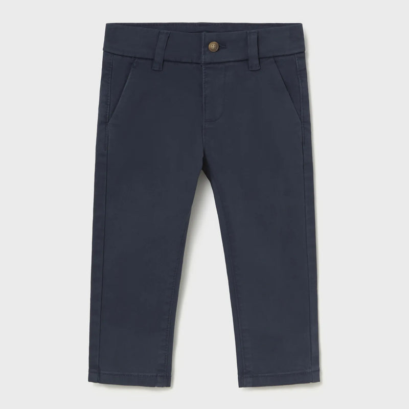 Mayoral baby boy's trousers - 00521.