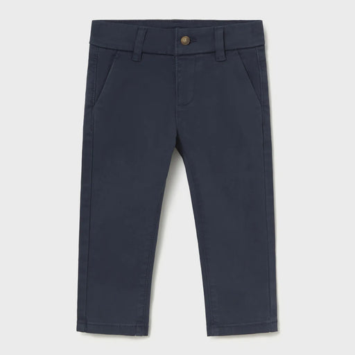 Mayoral baby boy's trousers - 00521.