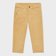 Mayoral baby boy's trousers - 00521.