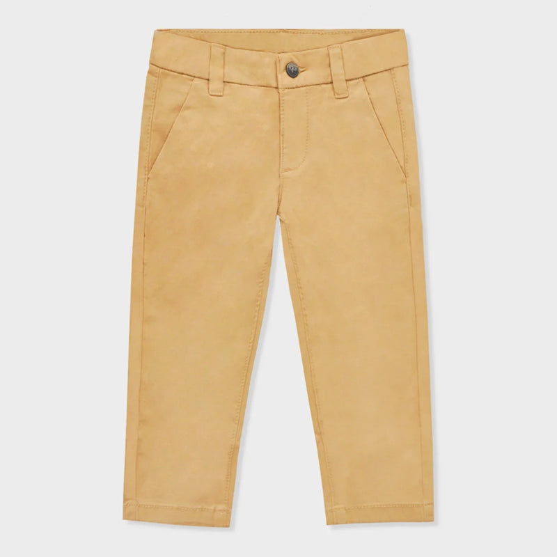 Mayoral baby boy's trousers - 00521.