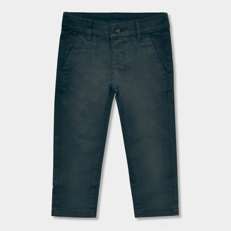 Mayoral Trousers - Navy