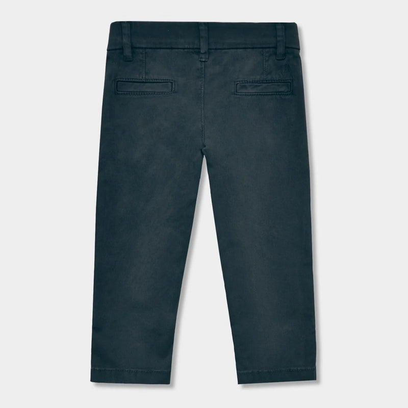 Mayoral Trousers - Navy