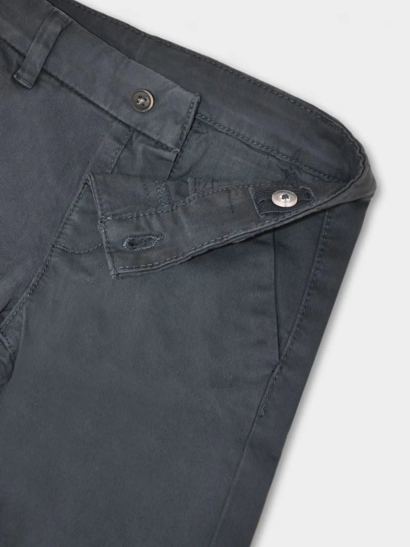 Mayoral Trousers - Navy