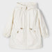 Mayoral cream windbreaker - 03411.