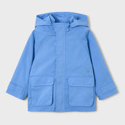 Mayoral boy's windbreaker - 03445.