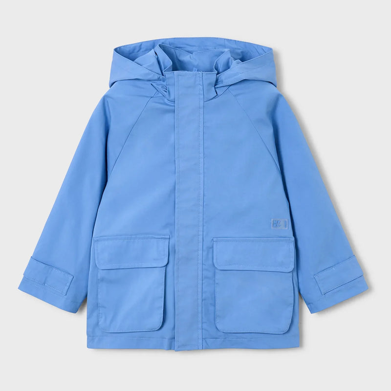 Mayoral boy's windbreaker - 03445.