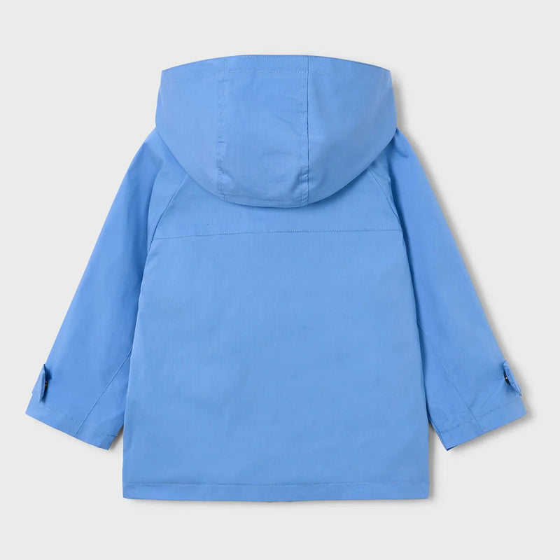 Mayoral Windbreaker - Blue