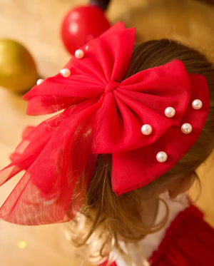 Headbands & Ribbon Bows