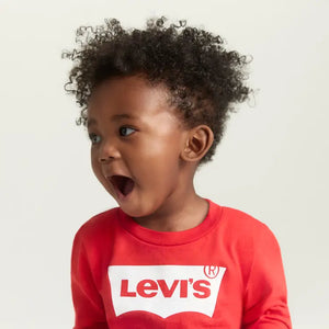 Levi's