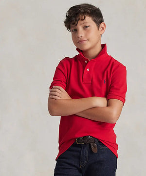 T-Shirts & Polos