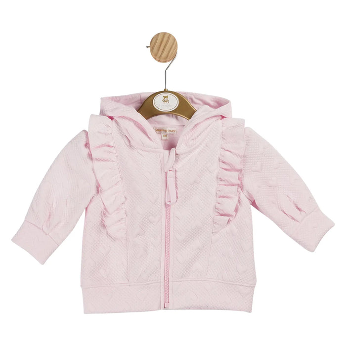 Mintini baby jacket best sale