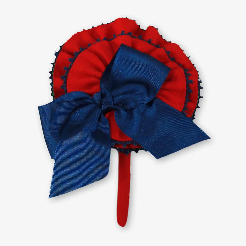 Miranda girl's hair bow - 401608231dp.