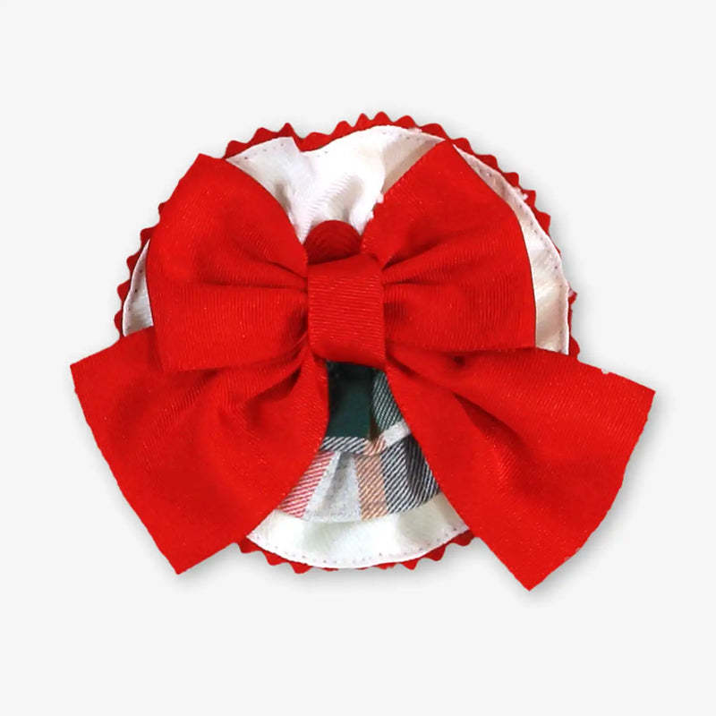 Miranda hair bow - 401622518p.