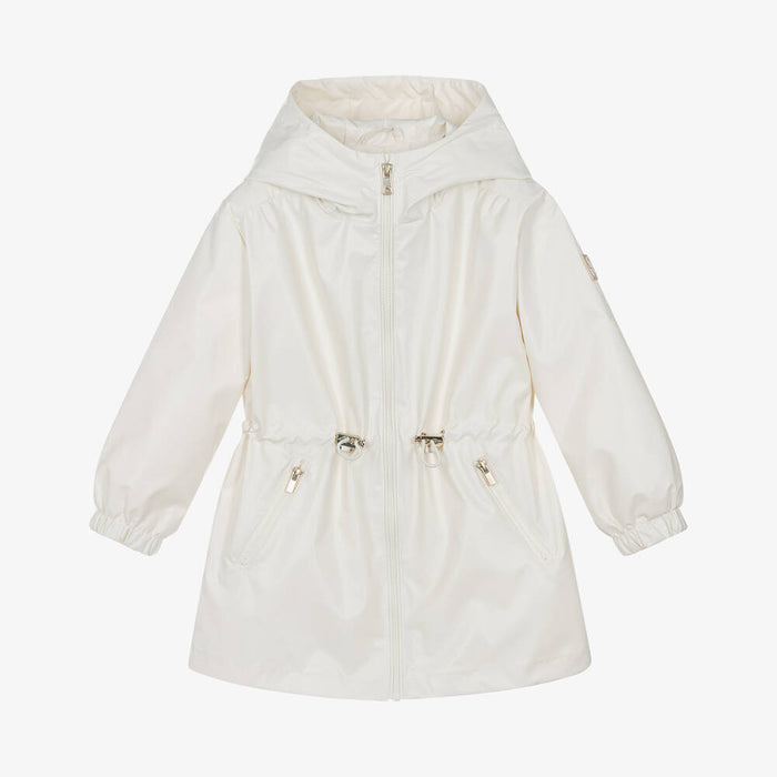 Mayoral Windbreaker - Cream