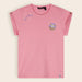 NoNo pink kiki t-shirt - n402-5418.