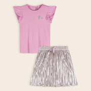 NONO norah skirt set - n503-5405.