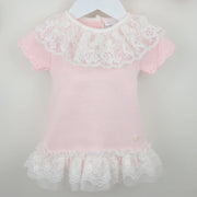 Pex baby girl's annabelle dress - b0932014.