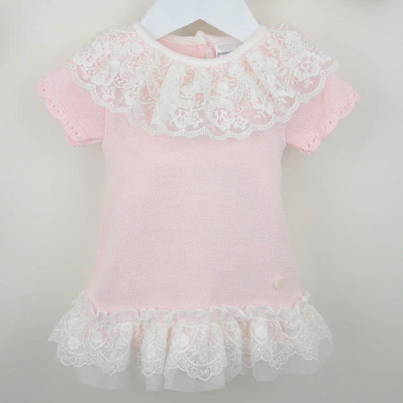 Pex baby girl's annabelle dress - b0932014.