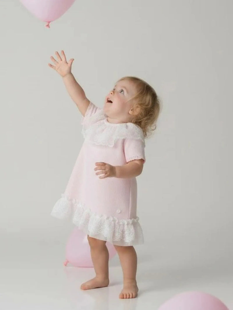 Pex Annabelle Dress