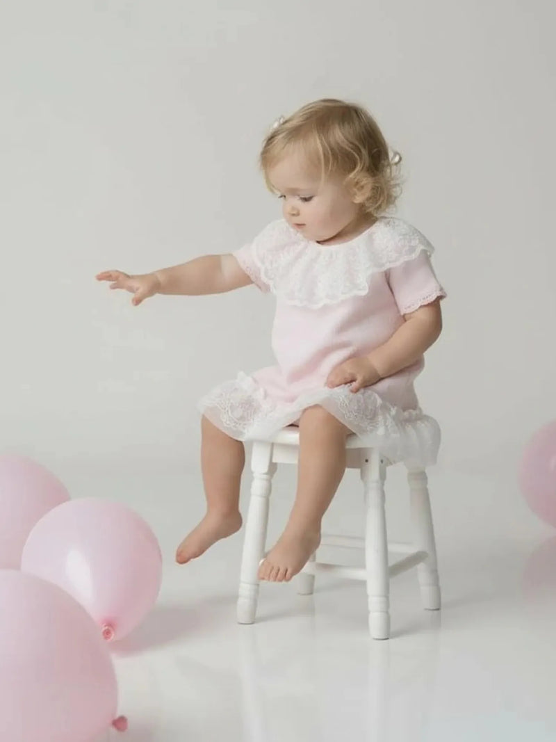 Pex Annabelle Dress
